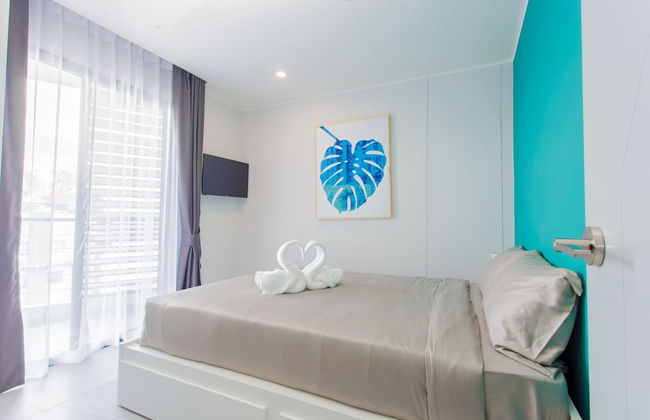 NOON Village Tower 2 - Foto 17