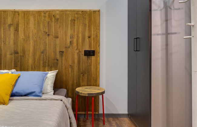 RentalSPb on Makarova embankment - Foto 17