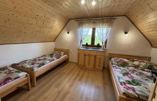 Bieszczadzki Bohater Domki 533-502-137 - Photo 32