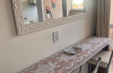Praia Ubatuba Apartamento SilBraSil - Foto 5