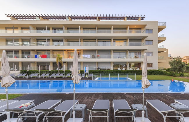 Laguna Vilamoura - Foto 73