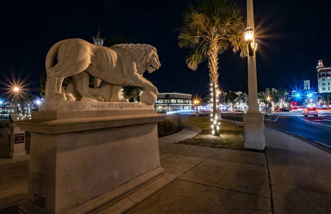 Lincolnville Nook - Foto 1