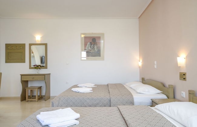 Proteas Hotel & Suites - Foto 14