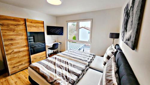 Lions Place Premium Apartments BUSINESS optionaler Zugang zum SPA- Bereich - Foto 4