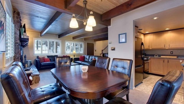 Servicio de comidas en la habitación