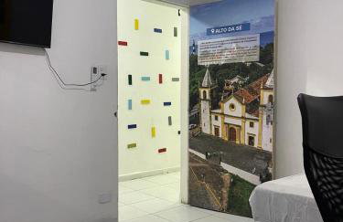 Casa na Rua do Sol, 137, Carmo, Olinda-PE - Foto 20