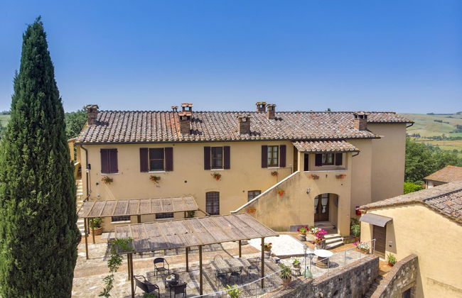 Agriturismo La Coppa - Foto 44