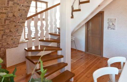 Apartmenthaus im holländischen Viertel - Foto 32