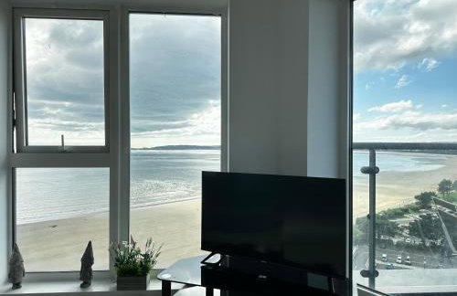 Stunning Ocean & City View APT - Foto 6