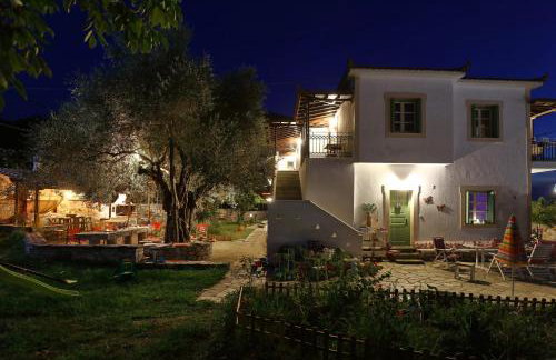 Evaggelia Studios - Foto 8