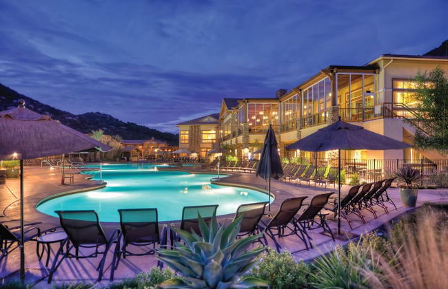 The Welk by Vacation Club Rentals - Foto 1