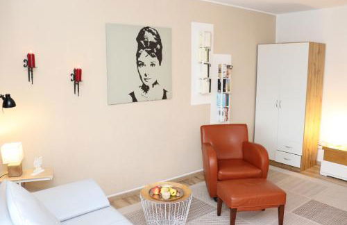 Riesling - helle und großzügige Wohnung mit guter Anbindung - Foto 2