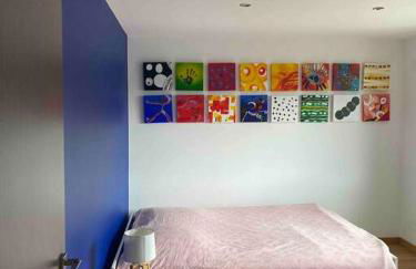 Maison d’architecte située sur la route des vins - Foto 39