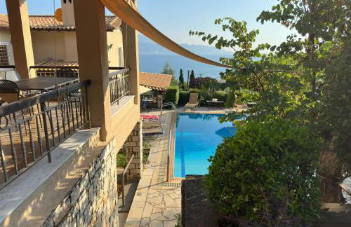 Villa MARGKO - Foto 39