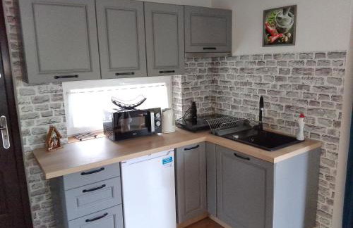 Urokliwy domek na mazurach - Foto 10