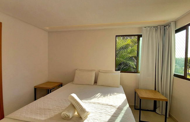 Carneiros Beach Resort - Praia Carneiros - Foto 14