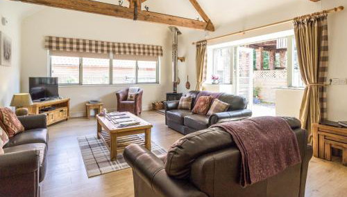 Sawmill Cottage - Foto 3