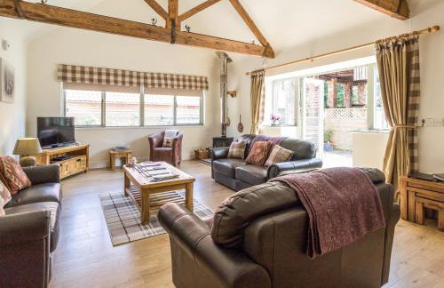 Sawmill Cottage - Foto 3