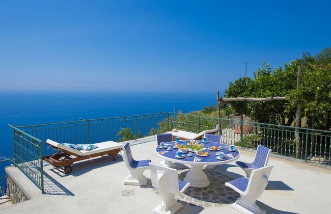 Casa Lisuccia - Foto 22