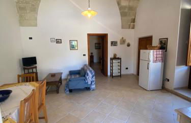 Masseria Montanari - Foto 54