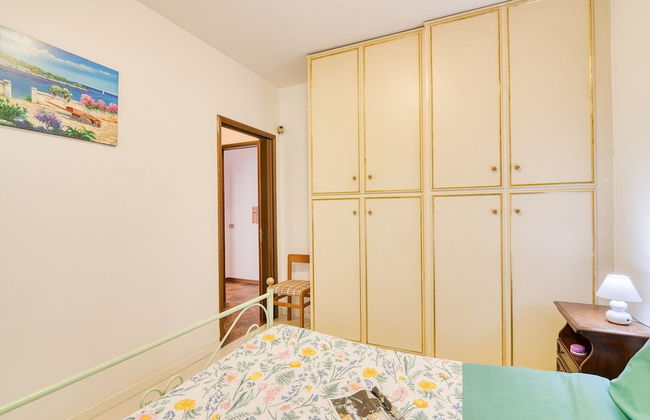 Sissy e Sammy 200 mt From Sea - Foto 3