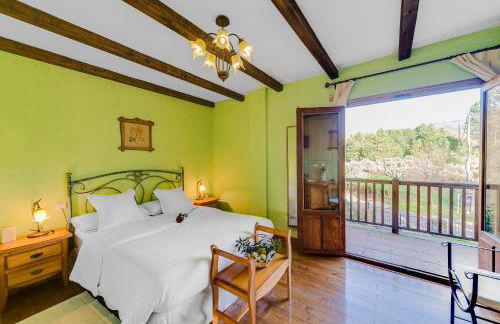 Los Montejos & Spa - Foto 6