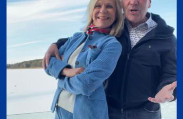 Haus auf dem See Elise, Matheo, Mads, und Jarle - Foto 2