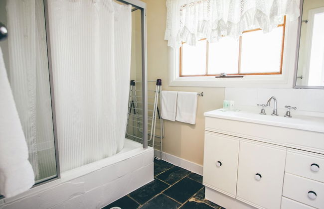 Federation Gardens & Possums Hideaway - Foto 47