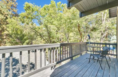 Arrowbear Retreat - EV Charging, Generator, Arcade - Foto 17