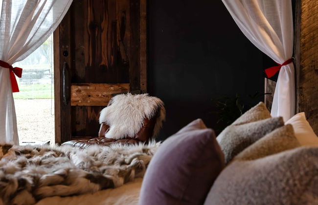 Clifftop at Hepburn - Foto 49