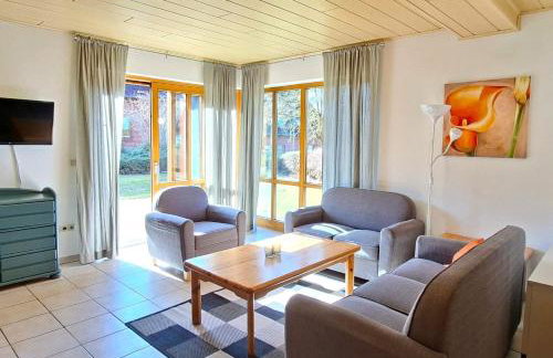 Natur Ferienpark 26 - Ruhe, Natur und Komfort für erholsame Tage fern vom Alltag - Foto 3