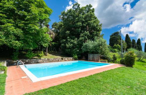 Farmhouse in Tuscany Near Renaissance Villa - Foto 2