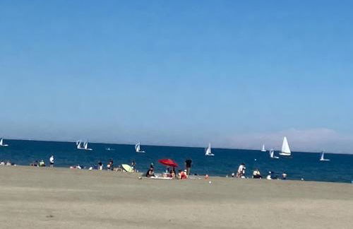 AppartCanet - Foto 18