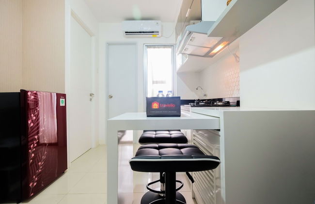 Brand New 2BR at Bassura City Apartment - Foto 9