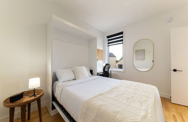 Chalets Grande-Pointe - Foto 57