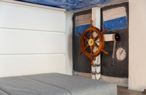 "El Ático Bonito"-Penthaus-Whirlpool-Atlantikblick - Foto 26