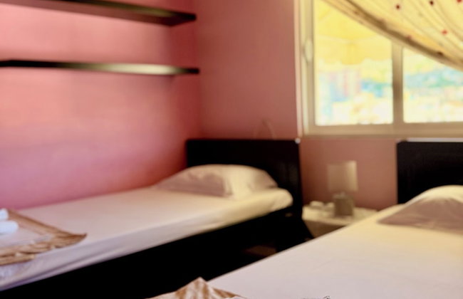 ERAL Apart-Hotel - Foto 11