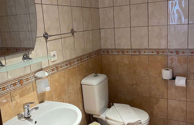 AGORA APART OTEL - Foto 18