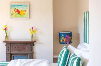 Swift Host - Flint Cottage - 2 Bedroom - Close to River - Parking - Foto 17