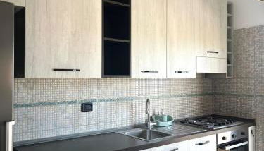 Rudy Apartment - Foto 3, stove, dishwasher