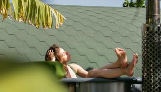 Lykke Suite Spa Piscina y Jardín by Deihu Experiences - Foto 3