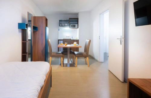 Appart'hôtel Odalys City - Orléans Centre - Foto 21