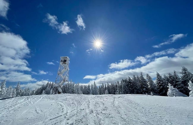 Adirondack Lake Cabins - Foto 72