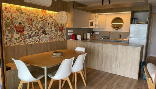 Apartamento en Complejo Eden Mar con Vistas al Mar, 3 Piscinas y Acceso a Playas - ES-209-25 - Foto 3