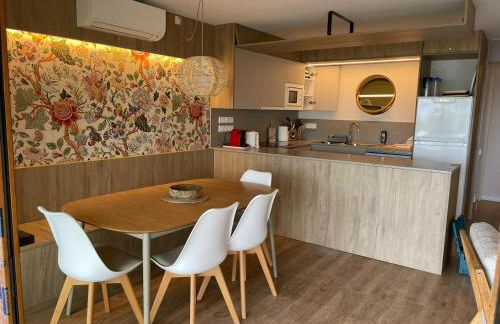 Apartamento en Complejo Eden Mar con Vistas al Mar, 3 Piscinas y Acceso a Playas - ES-209-25 - Foto 3