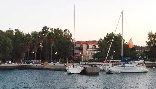 Galazia Nera Apartments - Foto 4