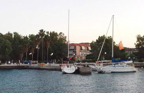 Galazia Nera Apartments - Foto 4