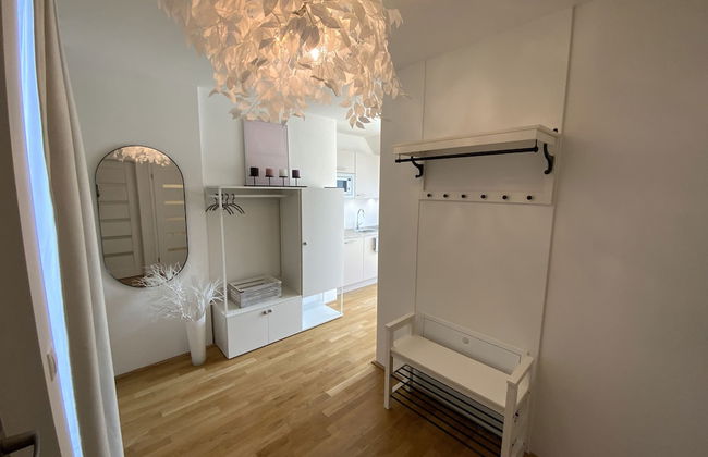 Dachgeschoss Loft im Herzen von Wien - Foto 7