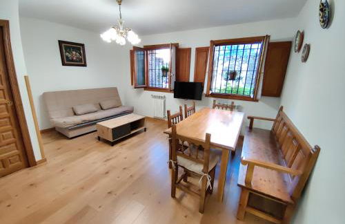 Apartamentos Javier - Foto 81