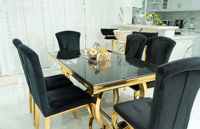 Apartament Luxury at Bonao - Foto 20